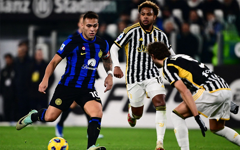 Nhận định Inter Milan vs Juventus 00h00 ngày 28/10/2024