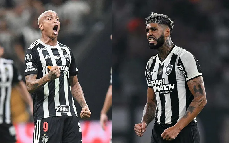 Nhận định Atl Mineiro vs Botafogo 07h30 ngày 21/11/2024