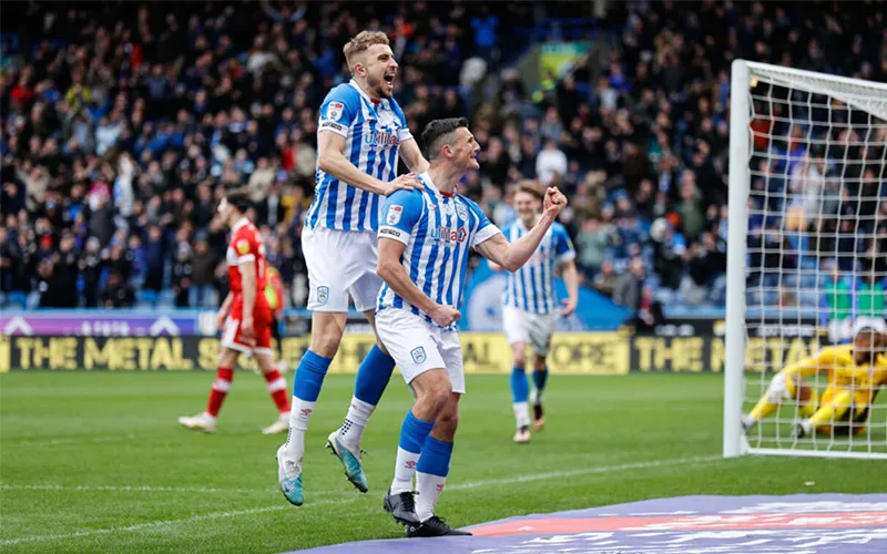 Nhận định Huddersfield vs U21 Man Utd 02h45 ngày 13/11/2024