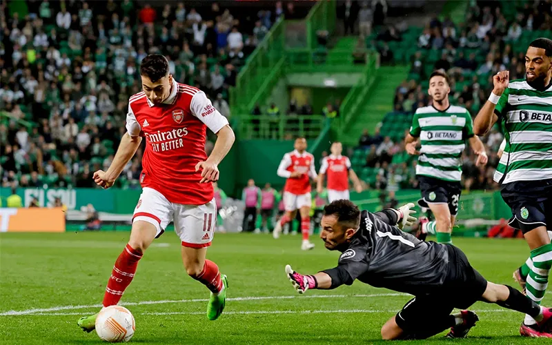 Nhận định Sporting vs Arsenal 03h00 ngày 27/11/2024