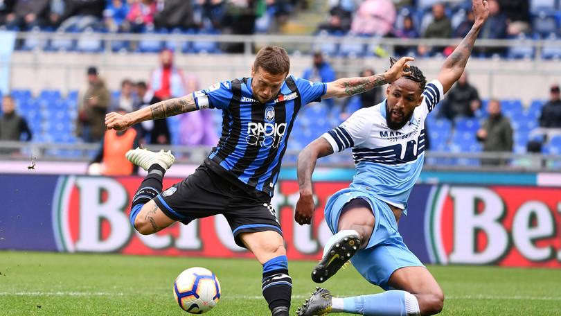 Soi kèo Lazio vs Atalanta, 02h45 ngày 29/12 - Serie A